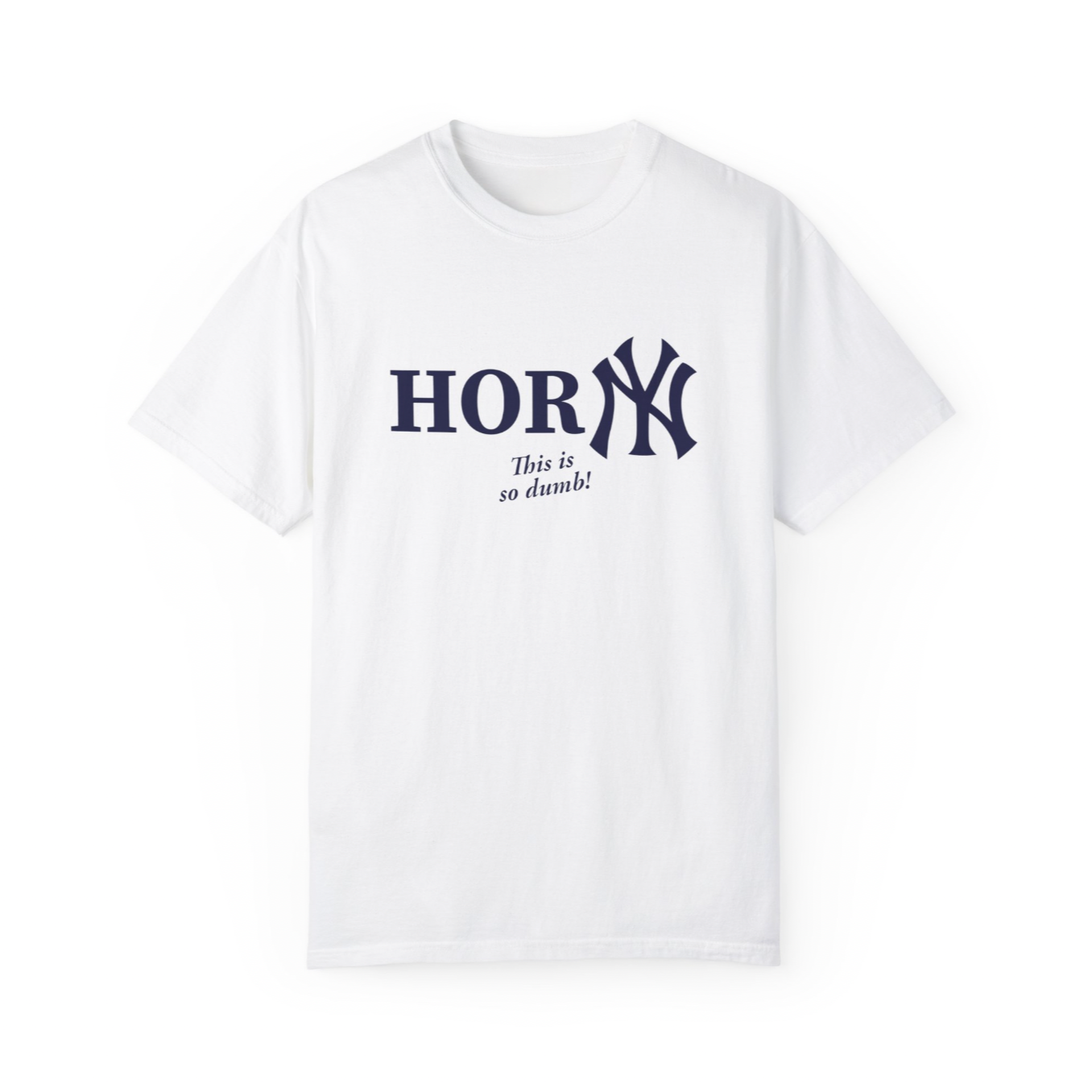 HorNY Tee