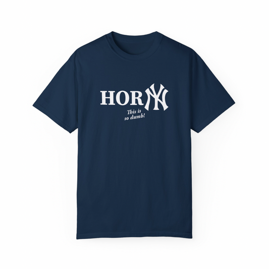 HorNY Tee